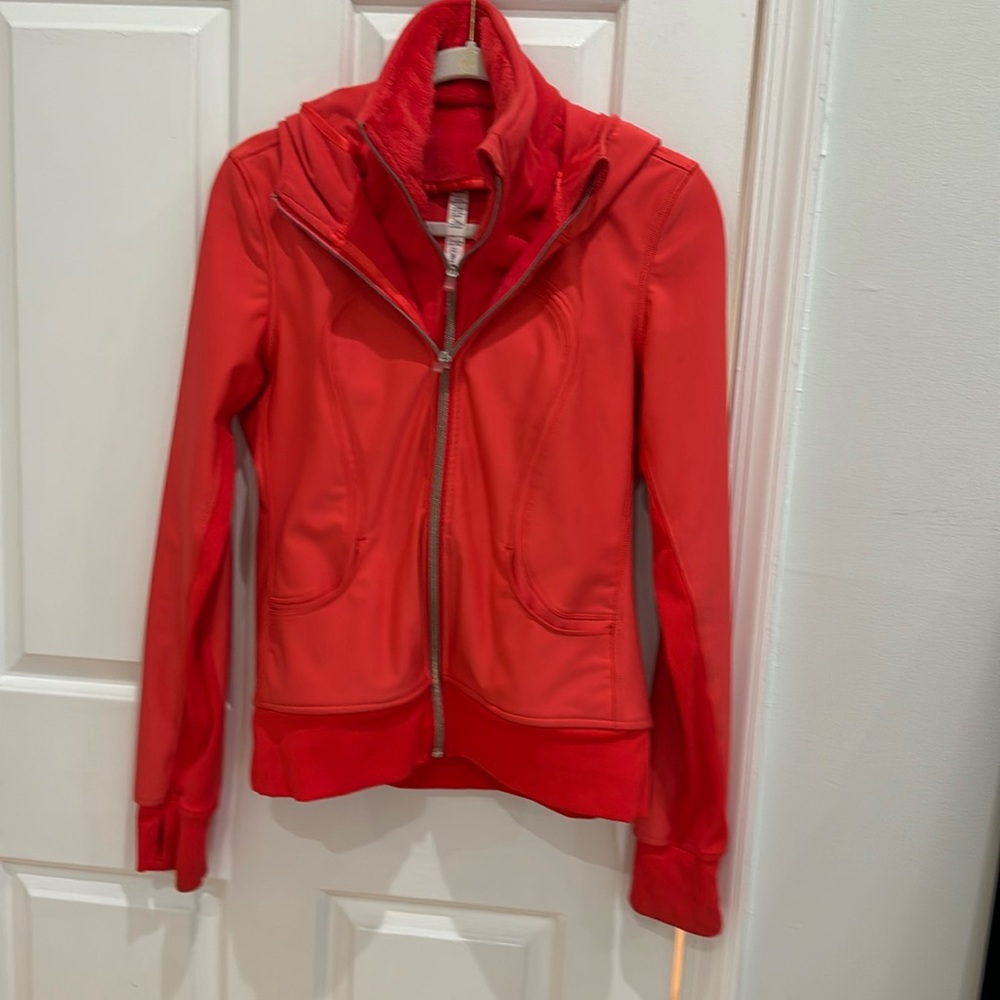 Lululemon Jacket 6